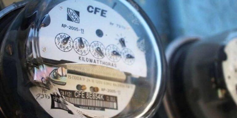 Precios de electricidad, “toques” para México en TMEC / Por Mauricio Flores