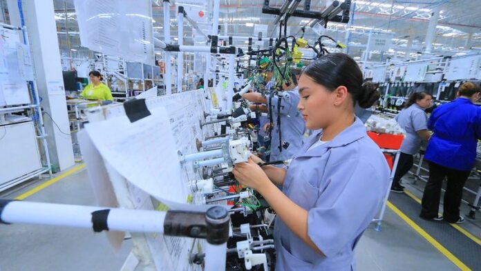 mujer-maquinaria-fabrica-manufactura-a