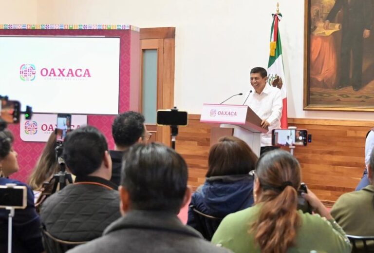 Respalda Oaxaca Ley General para prevenir y sancionar el feminicidio