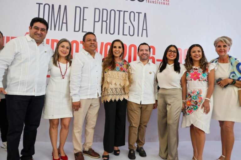 Industria de la construcción aporta 16% de la economía de Quintana Roo