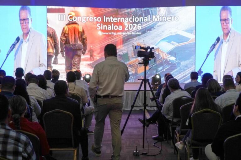 Apuesta Sinaloa a colocarse como sede estratégica para convenciones y congresos