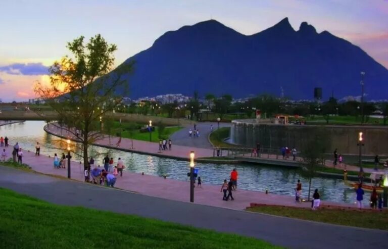 Conmemoran 35 años de asignación del Cerro de la Silla como Monumento Natural