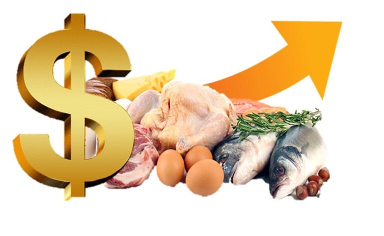 La inflación interanual en EEUU saltó al 3,3 % en marzo por el efecto de la guerra en Irán