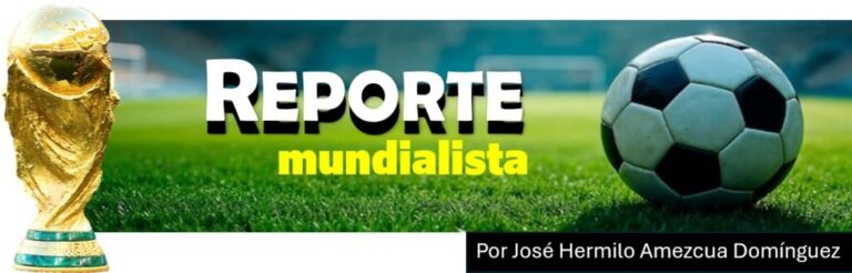Decimoséptima edición del Mundial de Fútbol: Corea-Japón 2002 / Por José Hermilo Amezcua