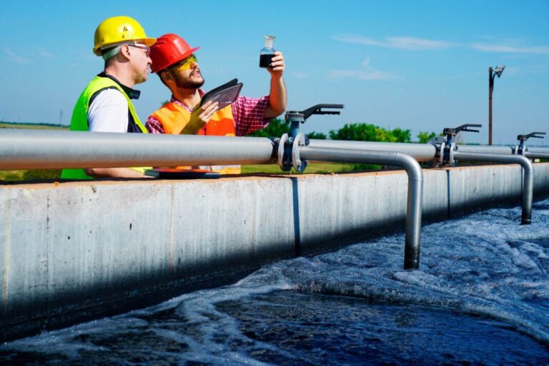 Veracruz recibe inversión histórica de 12 mil mdp en infraestructura hídrica