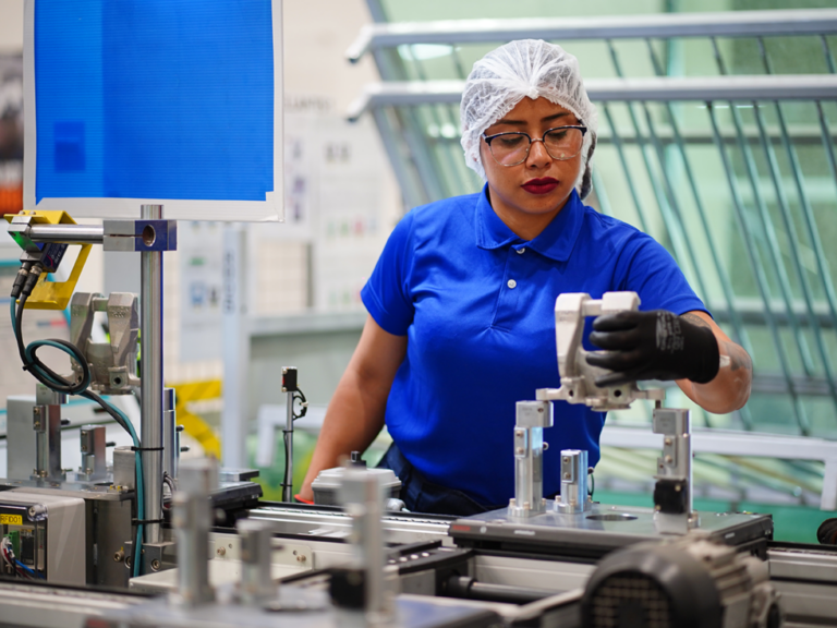 Nuevo León, primer lugar nacional en industria IMMEX durante febrero 2026