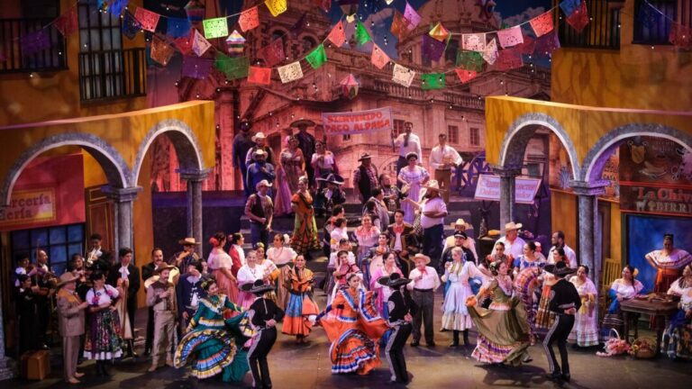 Regresa ‘El Orgullo de Jalisco’ con nuevas voces protagónicas