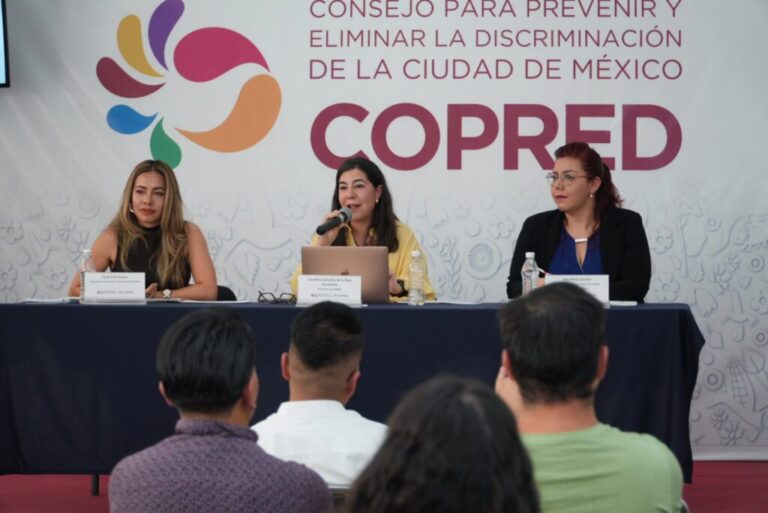 Discriminación por embarazo y maternidad se mantiene como una problemática persistente en la CDMX