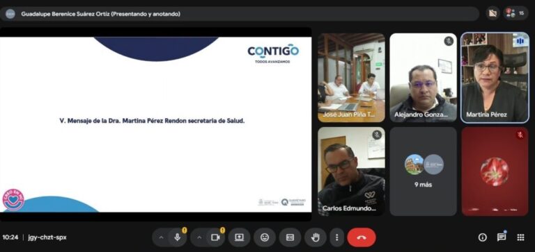 Avanza Querétaro en atención de adicciones con fortalecimiento a centros especializados