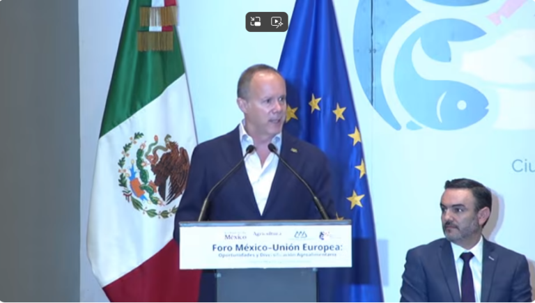 En 2025 el campo salvó a México de caer en recesión técnica: CNA / Por Alicia Valverde