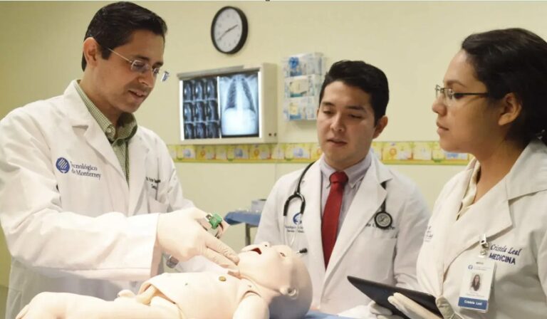 Jalisco será el primer estado de la República Mexicana en tener una red de Hospitales-Escuela
