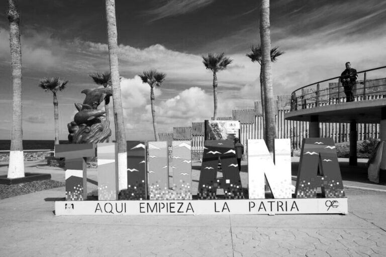 Desempleo, UIF y baja inversión: caso Tijuana / Por Mauricio Flores