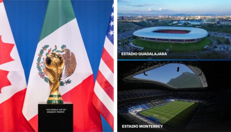 Mundial 2026: ¿Costo o beneficio para México?