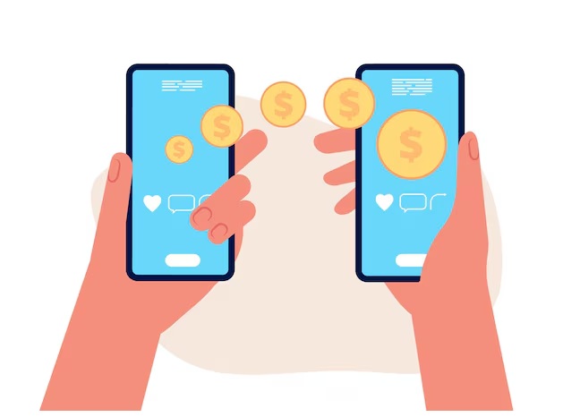 En México, aumentaron 25 % los pagos digitales / Por Alejandro Durán