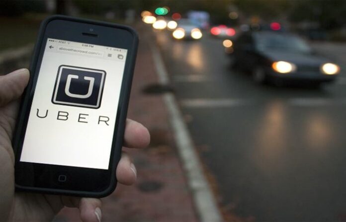 UBER-JAL