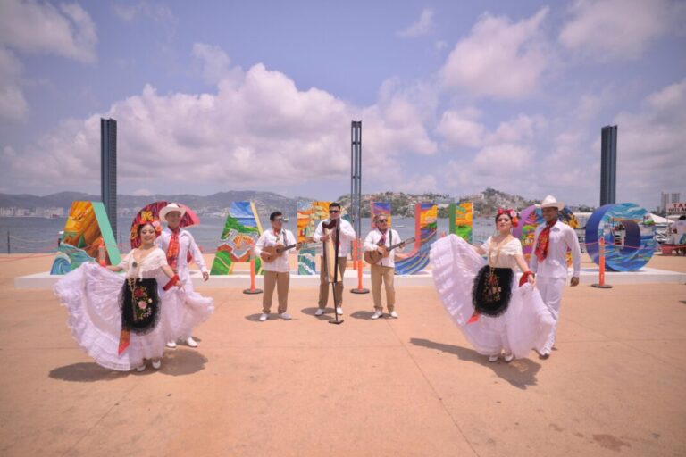 Veracruz, presente en el Tianguis Turístico 2026