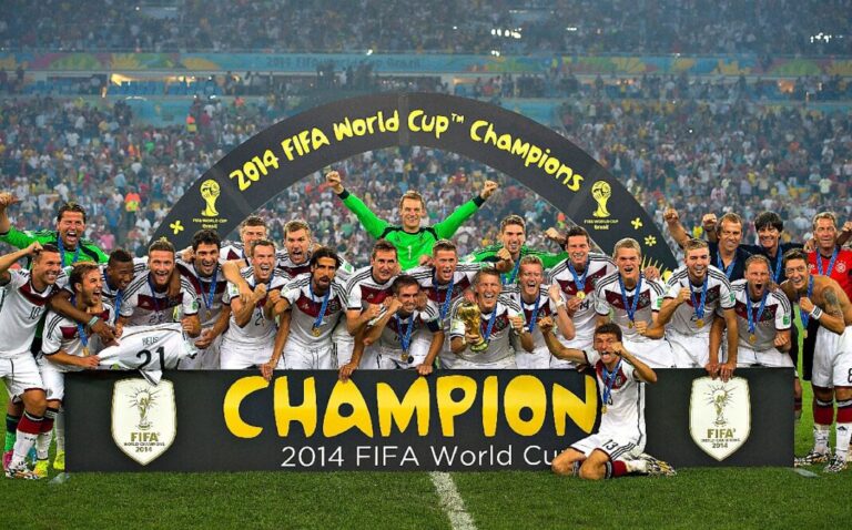 Vigésima edición de la Copa del Mundo: Brasil 2014 / Por José Hermilo Amezcua
