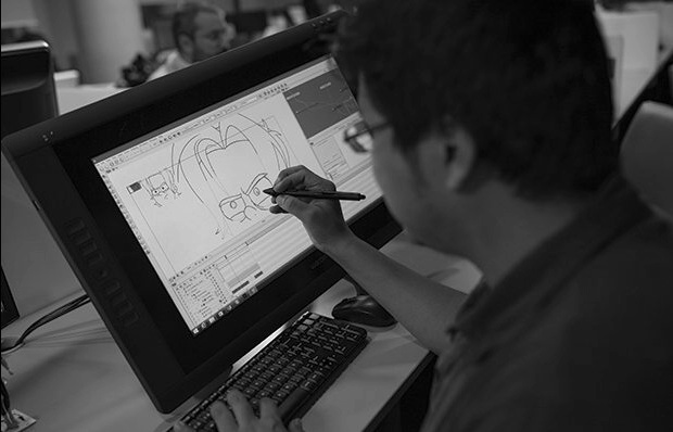 Los muchachos “mal agradecidos” de Ánima Estudios / Por Mauricio Flores