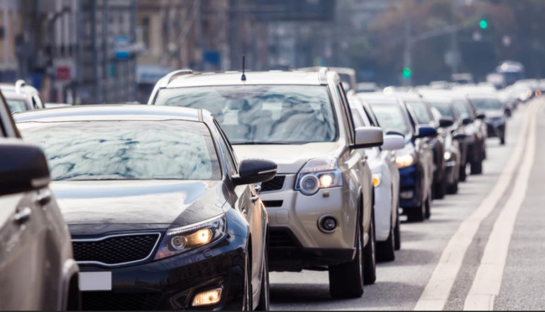Con “Borrón y Cuenta Nueva”, Sonora condona adeudos vehiculares de más de cinco años