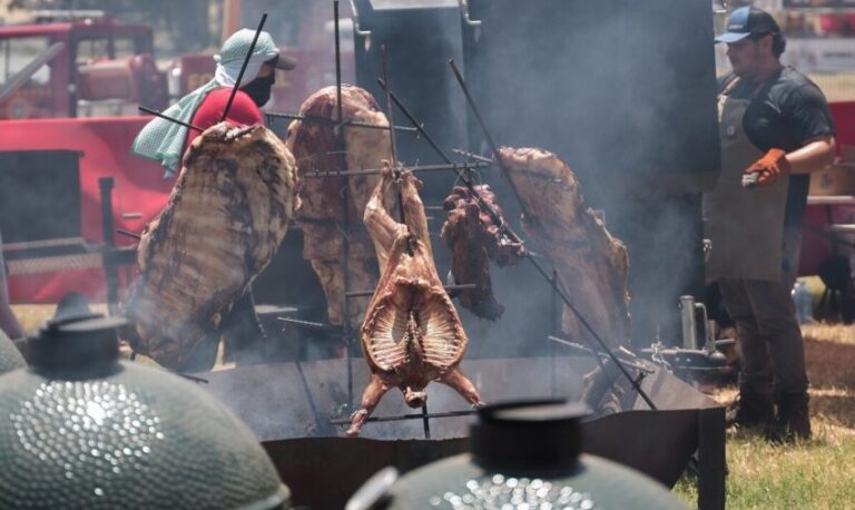 Realizarán en Querétaro la primera edición del festival gastronómico “Carnivoro Fest” ¿Cuándo será?