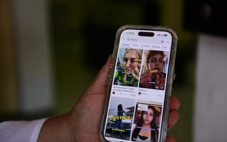 Alertan en Sonora del fenómeno “copycat”; práctica para generar caos a través de redes sociales