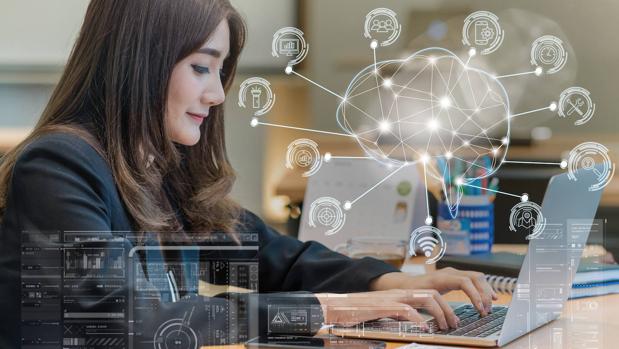 Profesionalizan a 350 mil sonorenses en inteligencia artificial con Microsoft