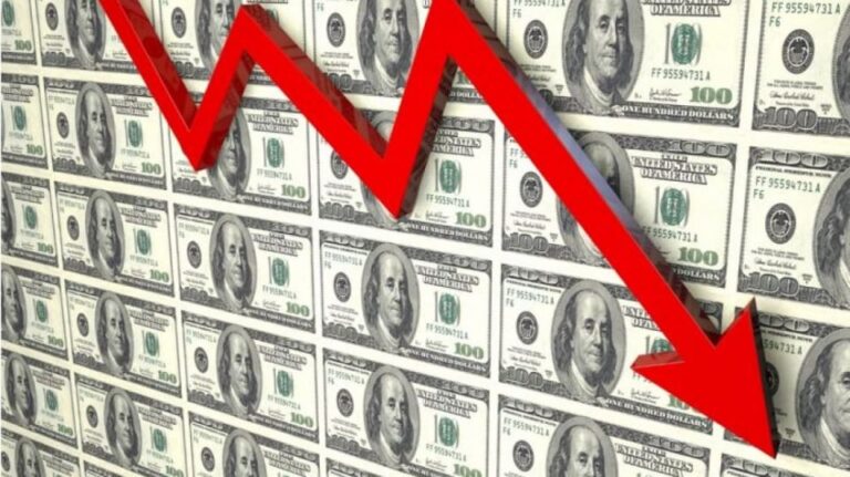 FMI rebaja una décima su previsión de crecimiento de EU en 2026 por la guerra en Irán
