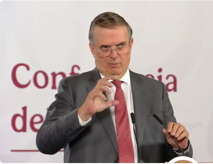 México y Estados Unios se reunirán la próxima semana para analizar temas económicos / Por Diana Domínguez