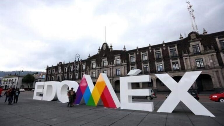 Atrae EdoMex más de mil 700 millones de dólares por concepto de Inversión Extranjera Directa