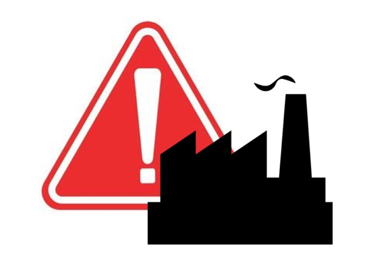 Con datos negativos, la actividad industrial en México en el primer bimestre del año / Por Alejandro Durán