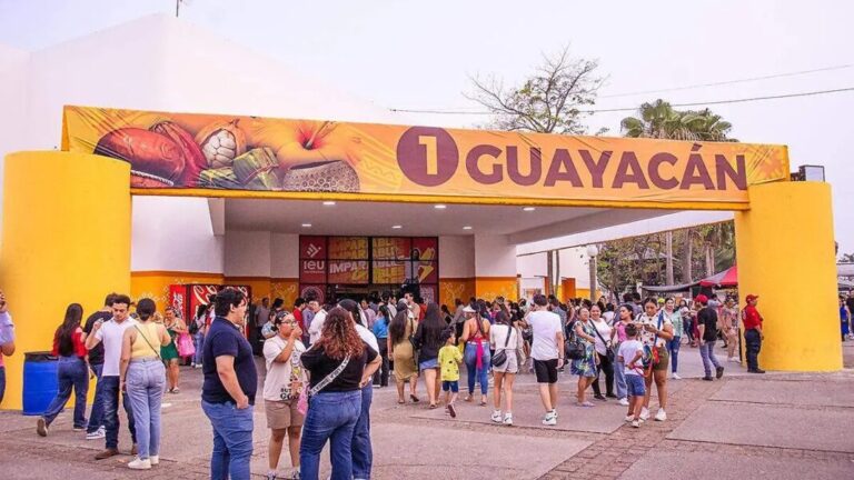 Garantizan acceso seguro y ordenado a la Feria Tabasco; no habrá aumento a tarifa de transporte al recinto ferial