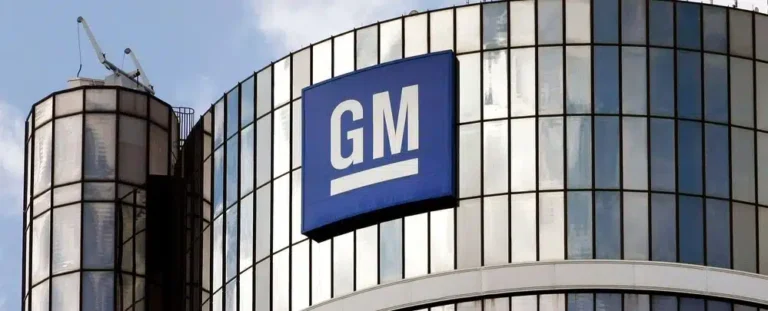 Crece la rentabilidad de GM en primer trimestre de 2026 / Por Diana Domínguez