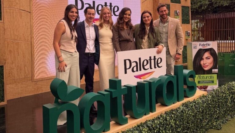 ¡Belleza consciente! Henkel impulsa el mercado de coloración con enfoque natural / Por Margarita Jasso