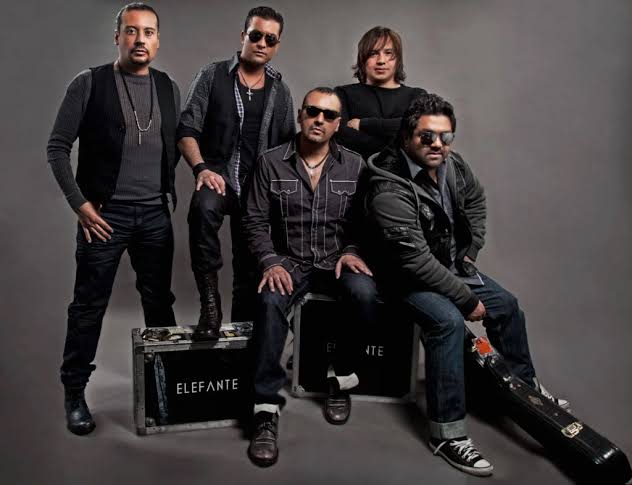 “La clave es la música, no la fama”: Elefante, el grupo mexicano con más de 30 años de carrera
