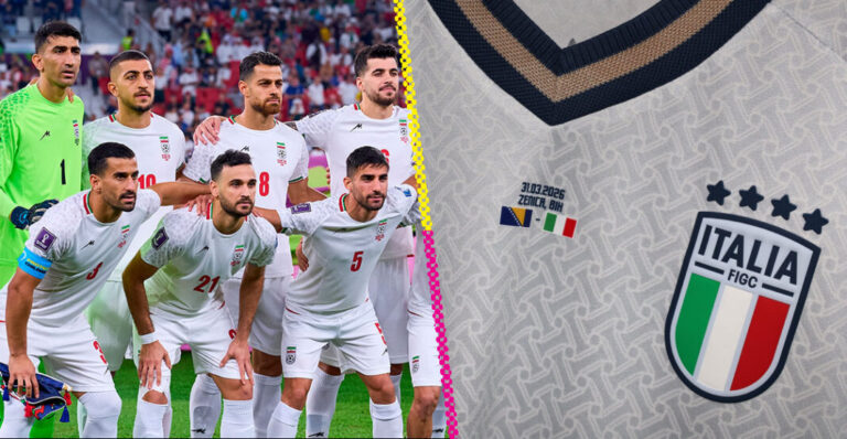 ¿Propone Trump que Italia juegue el Mundial 2026 en lugar de Irán?