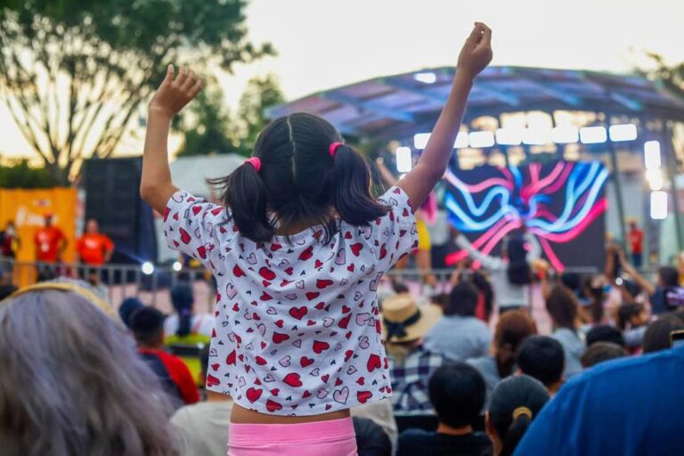 Celebrarán el Día de las Niñas y los Niños con actividades gratuitas en el Centro Histórico de Guadalajara
