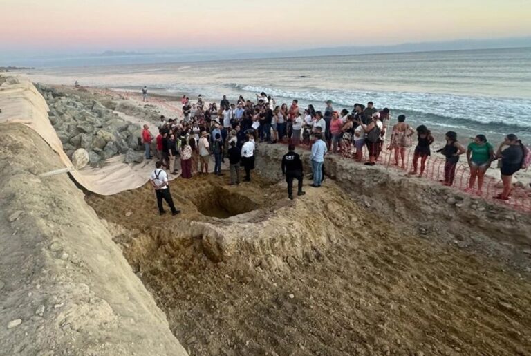 Denuncia diputado Ortiz Rodríguez represión de habitantes de Bahía de Banderas, Nayarit, por autoridades locales