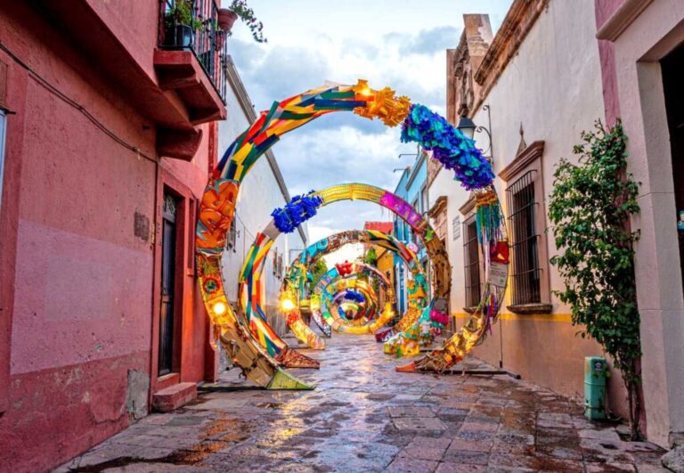 Querétaro se alista para recibir a miles de visitantes en Semana Santa y Pascua