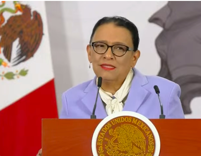 Dice secretaria de Gobernación que estan listos para recibir al alto comisionado de la ONU, pero aún rechazan su documento sobre desapariciones forzadas en México/ Por Diana Domínguez