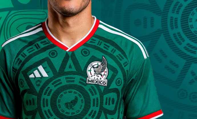 ¿Cuál será el uniforme de gala que portará la Selección Mexicana en la inauguración del Mundial 2026?