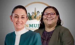 Confirmó Sheinbaum renuncia de Citlalli a la Secretaría de las Mujeres / Por Diana Domínguez