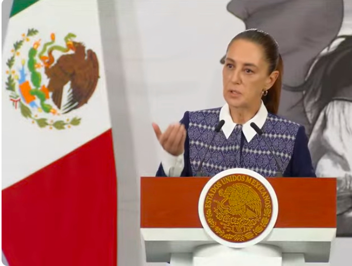 Instruye Sheinbuam vigilancia diaria en centros de detnción del ICE / Por Diana Domínguez