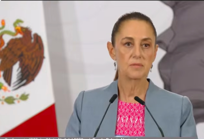 Descartó gobierno de México injerencia de organizaciones criminales en ataque a turistas en Pirámides de Teotihuacán / Por Diana Domínguez