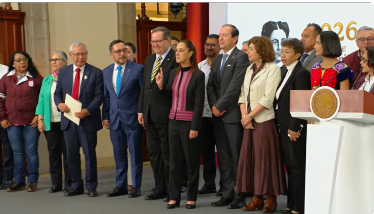 Empieza en México la investigación sobre la posibilidad de recurrir al Fracking para extraer gas no convencional / Por Diana Domínguez