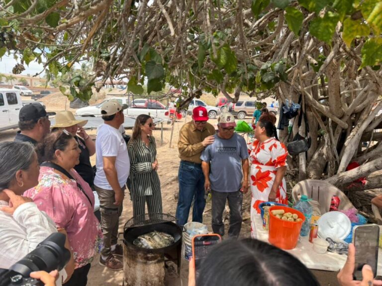 Sinaloa, destino turístico seguro para Semana de Pascua, aseguran autoridades