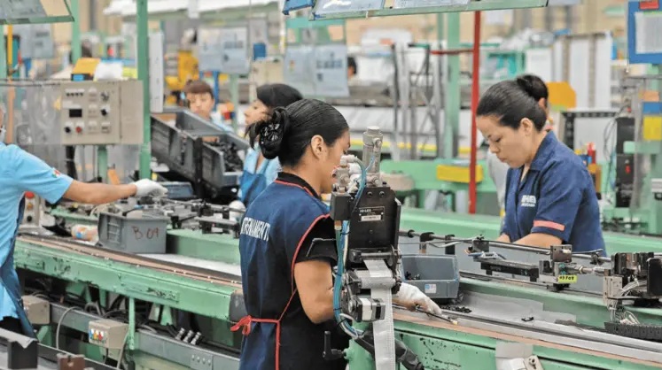 Sonora generó 23 mil nuevos empleos en el primer trimestre del año