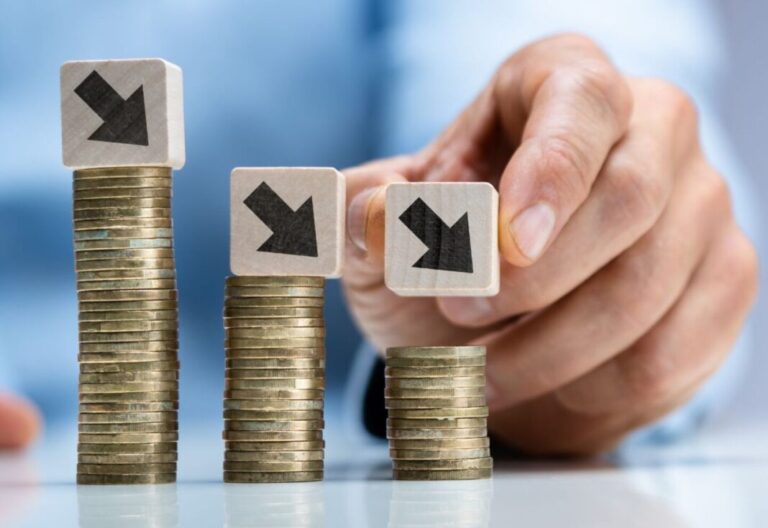 Inversión en México, en la peor racha en 5 años