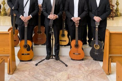 Anuncian en Veracruz concierto especial de rondallas para celebrar el Día de las Madres