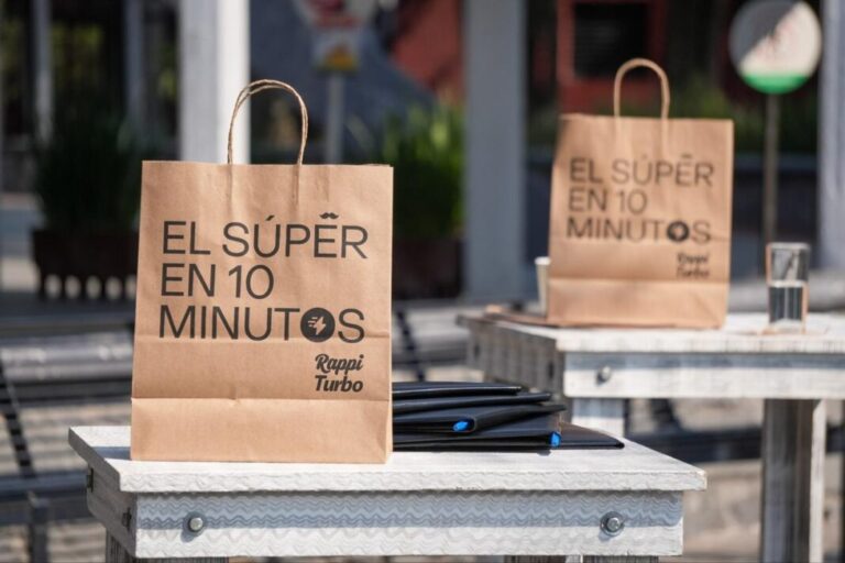Gobierno de la CDMX y Rappi impulsan Campaña para Fortalecer la Separación de Residuos en la CDMX