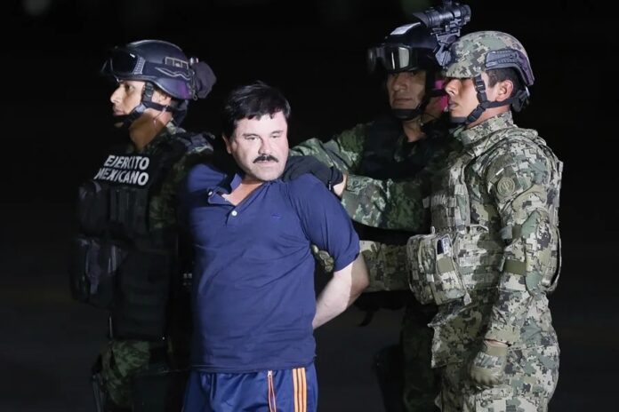 CHAPO-GUZMAN